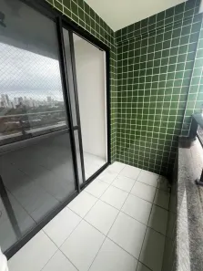 Apartamento com 2 Quartos à venda, 55m² no Madalena, Recife