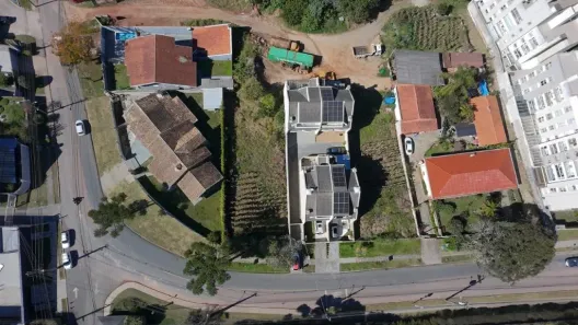 Lote/Terreno à venda, 580m² no Santo Inácio, Curitiba