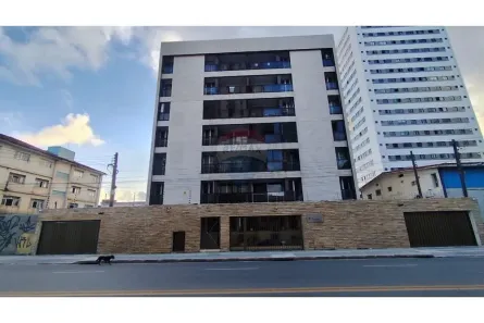 Apartamento com 3 Quartos à venda, 90m² no Casa Caiada, Olinda