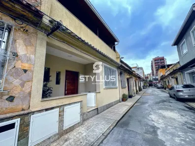  com 3 Quartos à venda, 16000m² no Méier, Rio de Janeiro