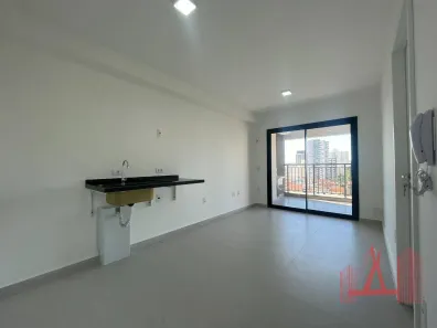 Apartamento com 1 Quarto à venda, 35m² no Mirandópolis, São Paulo