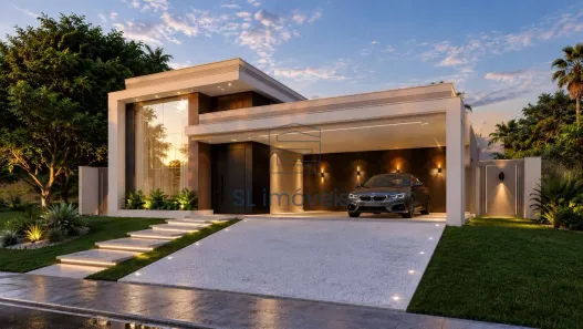 Casa com 3 Quartos à venda, 202m² no Viverde II, Rio das Ostras