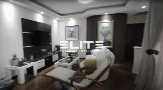 Apartamento com 3 Quartos para alugar, 150m² no Jardim, Santo André