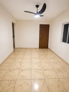 Apartamento com 3 Quartos à venda, 72m² no Embaré, Santos