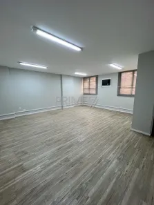 Sala Comercial para alugar, 88m² no Cidade Alta, Piracicaba