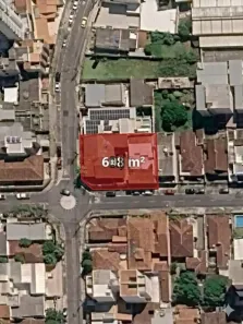 Casa com 6 Quartos à venda, 608m² no São Mateus, Juiz de Fora