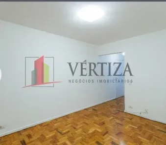 Apartamento com 1 Quarto à venda, 51m² no Vila Nova Conceição, São Paulo