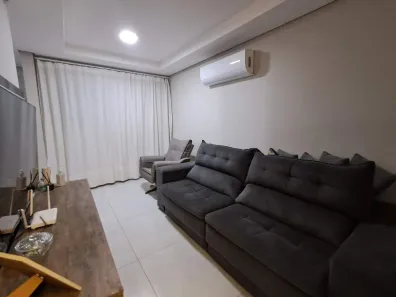Casa de Condomínio com 3 Quartos à venda, 150m² no Residencial Itamaracá, Limeira