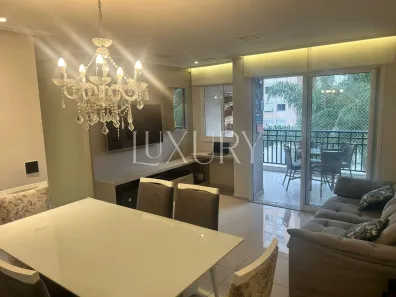 Apartamento com 2 Quartos à venda, 86m² no Perdizes, São Paulo