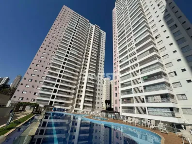 Apartamento com 2 Quartos para alugar, 90m² no Jardim Goiás, Goiânia