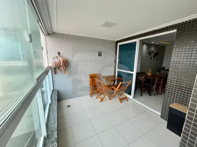 Apartamento com 2 Quartos à venda, 84m² no Atalaia, Aracaju