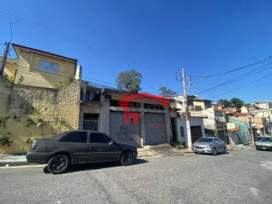 Casa com 3 Quartos à venda, 250m² no Jardim Santa Mônica, São Paulo