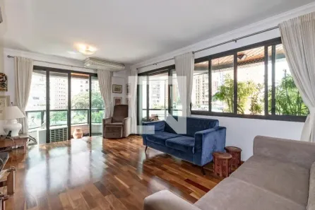 Apartamento com 3 Quartos à venda, 200m² no Vila Uberabinha, São Paulo
