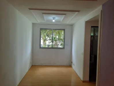 Apartamento com 2 Quartos à venda, 56m² no Paulicéia, São Bernardo do Campo