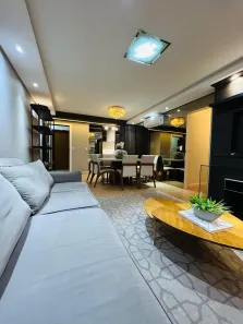 Apartamento com 3 Quartos à venda, 123m² no Centro, Criciúma