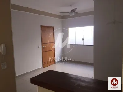 Apartamento com 2 Quartos à venda, 63m² no Jardim Botânico, Ribeirão Preto