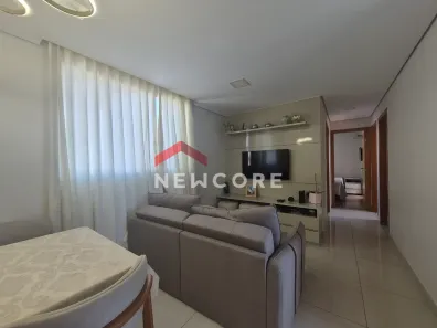 Apartamento com 3 Quartos à venda, 62m² no Salgado Filho, Belo Horizonte