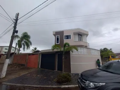 Casa com 2 Quartos à venda, 100m² no Bopiranga, Itanhaém