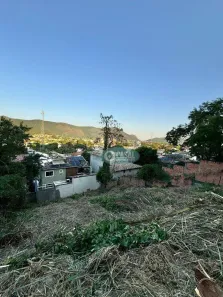 Lote/Terreno à venda, 277m² no Itaipu, Niterói