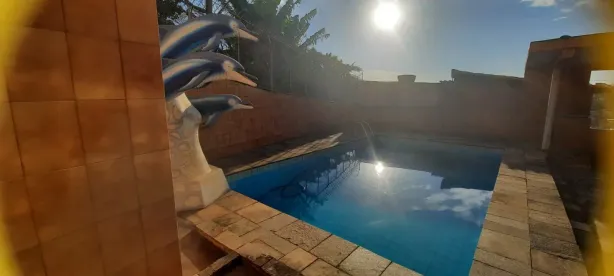 Casa com 8 Quartos à venda, 842m² no Capão Redondo, São Paulo