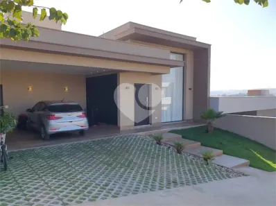 Casa de Condomínio com 3 Quartos à venda, 157m² no Jardim São Francisco, Piracicaba