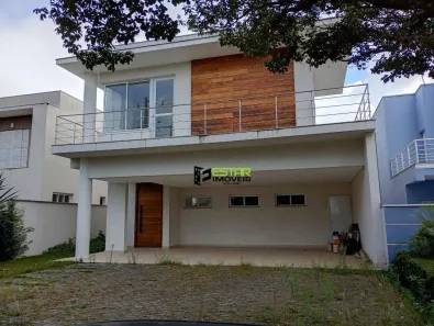 Casa de Condomínio com 4 Quartos à venda, 390m² no Condomínio Residencial Fazenda Santa Helena, Bragança Paulista