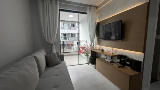Apartamento com 2 Quartos à venda, 70m² no Morretes, Itapema