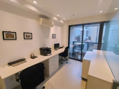 Imóvel Comercial à venda, 46m² no Consolação, São Paulo