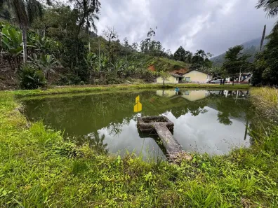 Fazenda/Sítio com 7 Quartos à venda, 80000m² no Rio dos Cedros, Rio dos Cedros