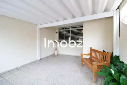 Casa com 3 Quartos à venda, 165m² no Cidade Monções, São Paulo