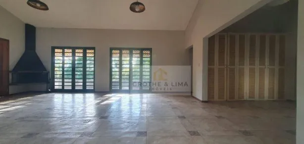 Casa com 3 Quartos à venda, 226m² no Moinho, Nazaré Paulista