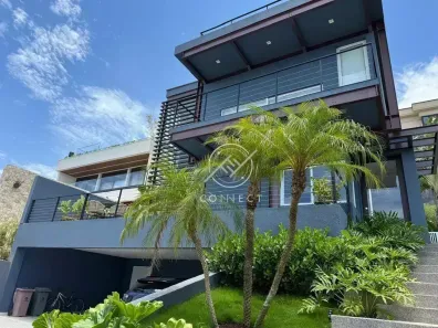 Casa de Condomínio com 6 Quartos à venda, 440m² no Alphaville, Santana de Parnaíba