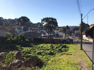Lote/Terreno à venda, 2312m² no Centro, Canela