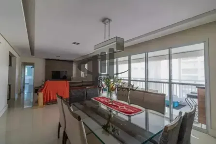 Apartamento com 3 Quartos à venda, 172m² no Jardim São Caetano, São Caetano do Sul