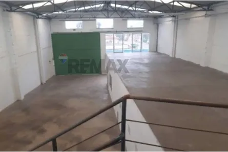 Galpão/Depósito/Armazém para alugar, 540m² no Parque Santa Isabel, Sorocaba