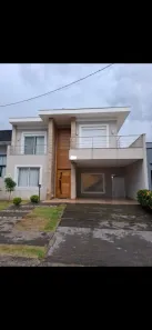 Casa de Condomínio com 4 Quartos à venda, 215m² no Parque Ortolândia, Hortolândia