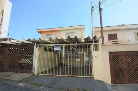 Sobrado com 3 Quartos à venda, 138m² no Jaguaré, São Paulo
