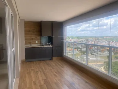Apartamento com 3 Quartos à venda, 120m² no Vila Aviação, Bauru