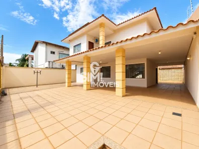 Sobrado com 5 Quartos à venda, 402m² no Plano Diretor Sul, Palmas