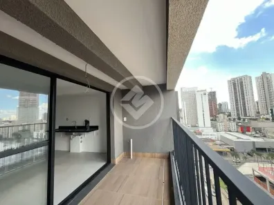 Apartamento com 2 Quartos à venda, 74m² no Setor Bueno, Goiânia