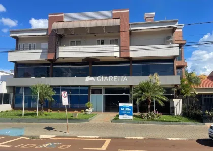 Sala Comercial para alugar, 500m² no Jardim Porto Alegre, Toledo