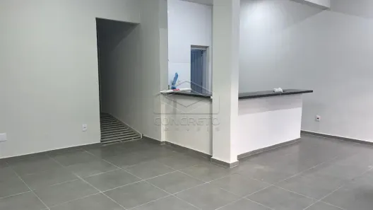 Ponto Comercial com 1 Quarto para alugar, 100m² no Centro, Bauru