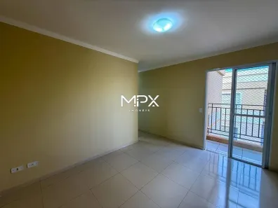 Apartamento com 2 Quartos à venda, 55m² no Dois Córregos, Piracicaba