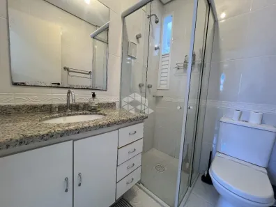 Apartamento com 2 Quartos à venda, 67m² no Praia Brava, Florianópolis