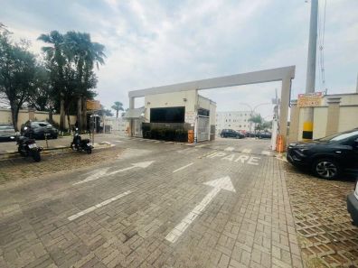 Apartamento com 2 Quartos à venda, 46m² no Piracicamirim, Piracicaba