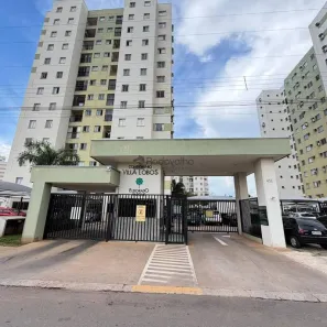 Apartamento com 3 Quartos à venda, 65m² no Parque Oeste Industrial, Goiânia
