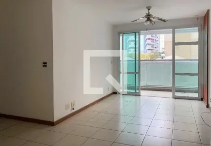 Apartamento com 3 Quartos à venda, 128m² no Icaraí, Niterói