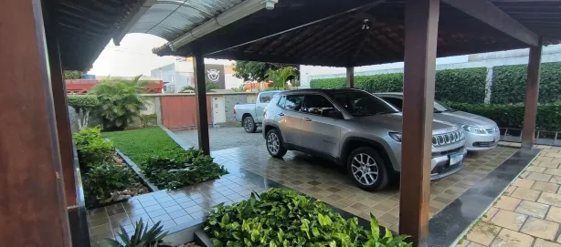 Imóvel Comercial com 5 Quartos para alugar, 467m² no Candeias, Vitória da Conquista