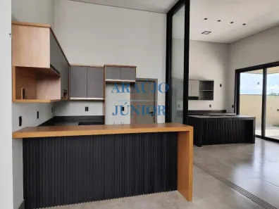 Casa com 3 Quartos à venda, 263m² no Parque Fortaleza, Nova Odessa