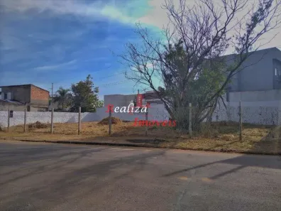 Lote/Terreno à venda, 336m² no Tamandaré, Esteio
